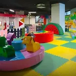 公寓 Gloria In Caesar Blue Resort,gym, Swimming Pools, Sauna, Hammam, Kids' Club Available *