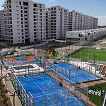 Appartamento Gloria In Caesar Blue Resort,gym, Swimming Pools, Sauna, Hammam, Kids' Club Available