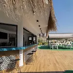 公寓 Gloria In Caesar Blue Resort,gym, Swimming Pools, Sauna, Hammam, Kids' Club Available *