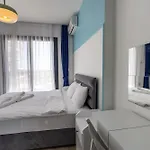 Gloria In Caesar Blue Resort,gym, Swimming Pools, Sauna, Hammam, Kids' Club Available 公寓 *
