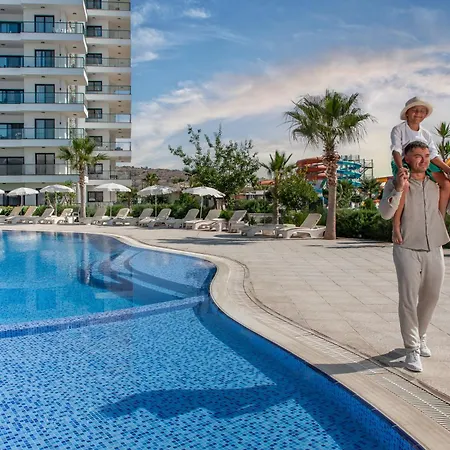 Gloria In Caesar Blue Resort,gym, Swimming Pools, Sauna, Hammam, Kids' Club Available *