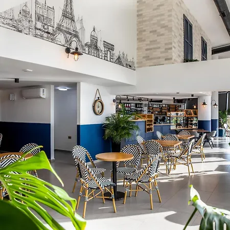 Gloria In Caesar Blue Resort,gym, Swimming Pools, Sauna, Hammam, Kids' Club Available Appartamento Perivolia tou Trikomou