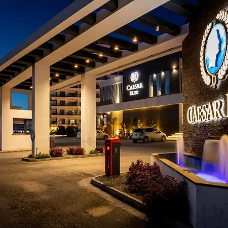 Appartamento Gloria In Caesar Blue Resort,gym, Swimming Pools, Sauna, Hammam, Kids' Club Available