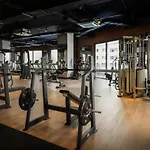 Caesar Blue Aqua Club: Mediterranean Oasis With Lunch, Fitness & Family Fun Perivolia tou Trikomou