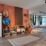 Caesar Blue Aqua Club: Mediterranean Oasis With Lunch, Fitness & Family Fun * Perivolia tou Trikomou