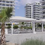 Caesar Blue Aqua Club: Mediterranean Oasis With Lunch, Fitness & Family Fun Perivolia tou Trikomou