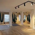Apartment Caesar Blue Aqua Club: Mediterranean Oasis With Lunch, Fitness & Family Fun