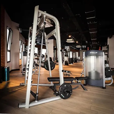 Gloria In Caesar Blue Resort,gym, Swimming Pools, Sauna, Hammam, Kids' Club Available Perivolia tou Trikomou