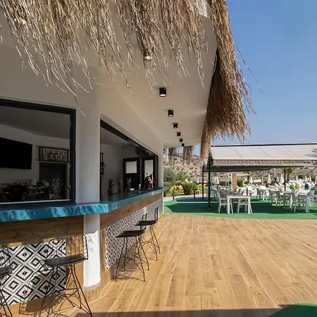 公寓 Gloria In Caesar Blue Resort,gym, Swimming Pools, Sauna, Hammam, Kids' Club Available *