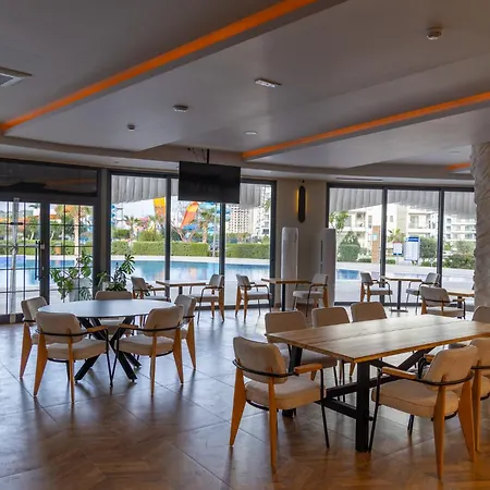 Apartmán Gloria In Caesar Blue Resort,gym, Swimming Pools, Sauna, Hammam, Kids' Club Available *