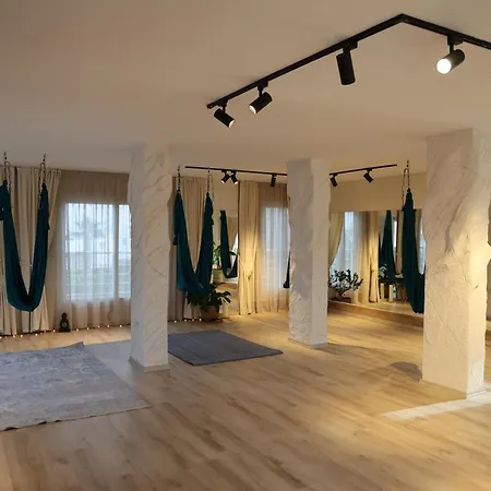 Apartment Gloria In Caesar Blue Resort,gym, Swimming Pools, Sauna, Hammam, Kids' Club Available