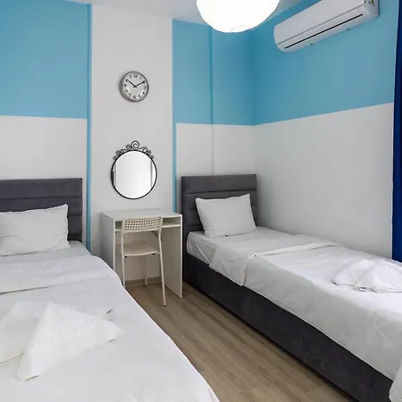 Gloria In Caesar Blue Resort,gym, Swimming Pools, Sauna, Hammam, Kids' Club Available *