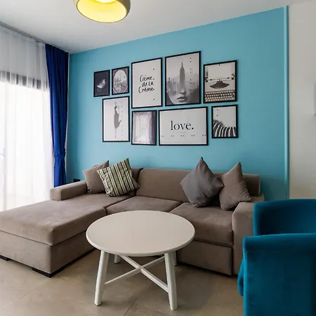 Gloria In Caesar Blue Resort,gym, Swimming Pools, Sauna, Hammam, Kids' Club Available Perivolia tou Trikomou