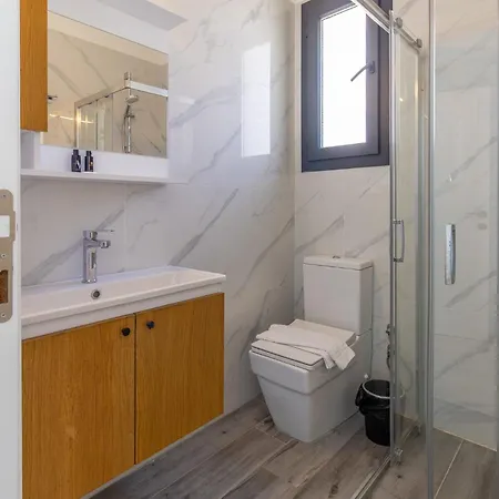Gloria In Caesar Blue Resort,gym, Swimming Pools, Sauna, Hammam, Kids' Club Available 公寓