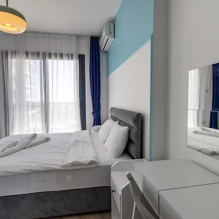 Gloria In Caesar Blue Resort,gym, Swimming Pools, Sauna, Hammam, Kids' Club Available 公寓 *