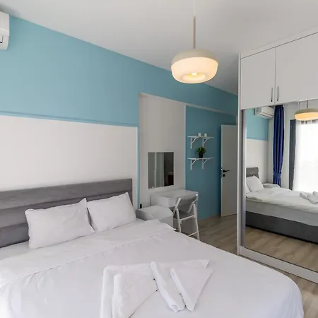 公寓 Gloria In Caesar Blue Resort,gym, Swimming Pools, Sauna, Hammam, Kids' Club Available *