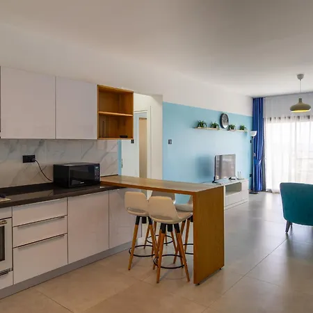 Gloria In Caesar Blue Resort,gym, Swimming Pools, Sauna, Hammam, Kids' Club Available *